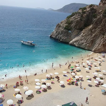 Apart Krem 1 Kalkan