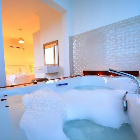 Apart Krem 1 Apartment Kalkan