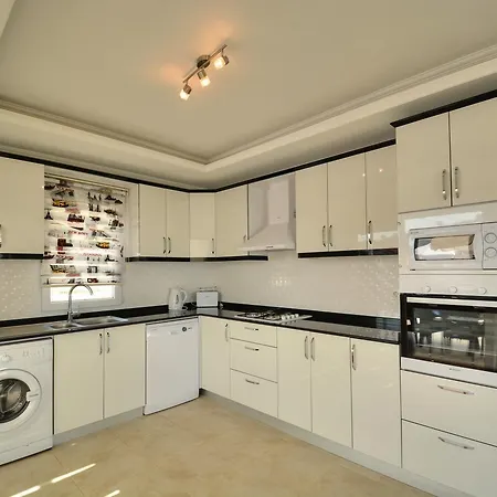 Apart Krem 1 Apartment Kalkan
