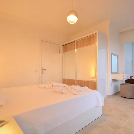 Apart Krem 1 Apartment