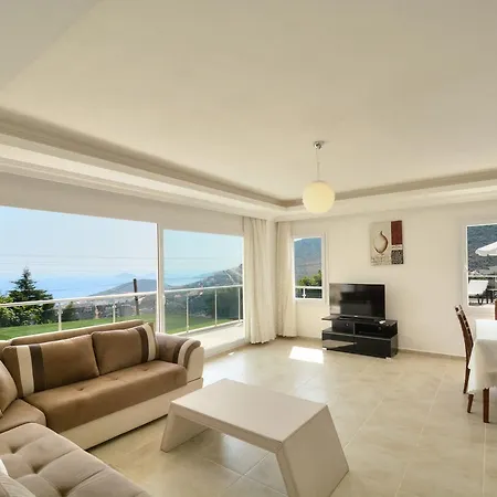 Apart Krem 1 Apartment