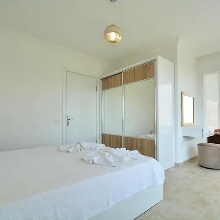 Apart Krem 1 Apartment *